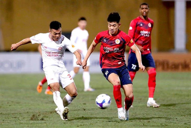 V-League 2025-2026 có gì hấp dẫn? - Ảnh 1.