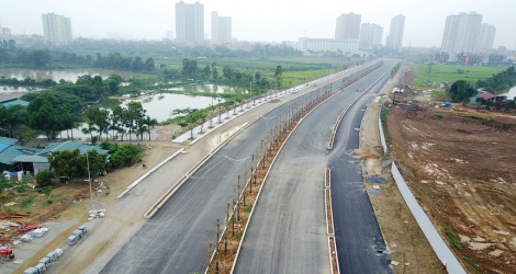 Bộ Tài chính hoàn thiện dự thảo Nghị định quy định chi tiết về thực hiện dự án áp dụng loại hợp đồng BT