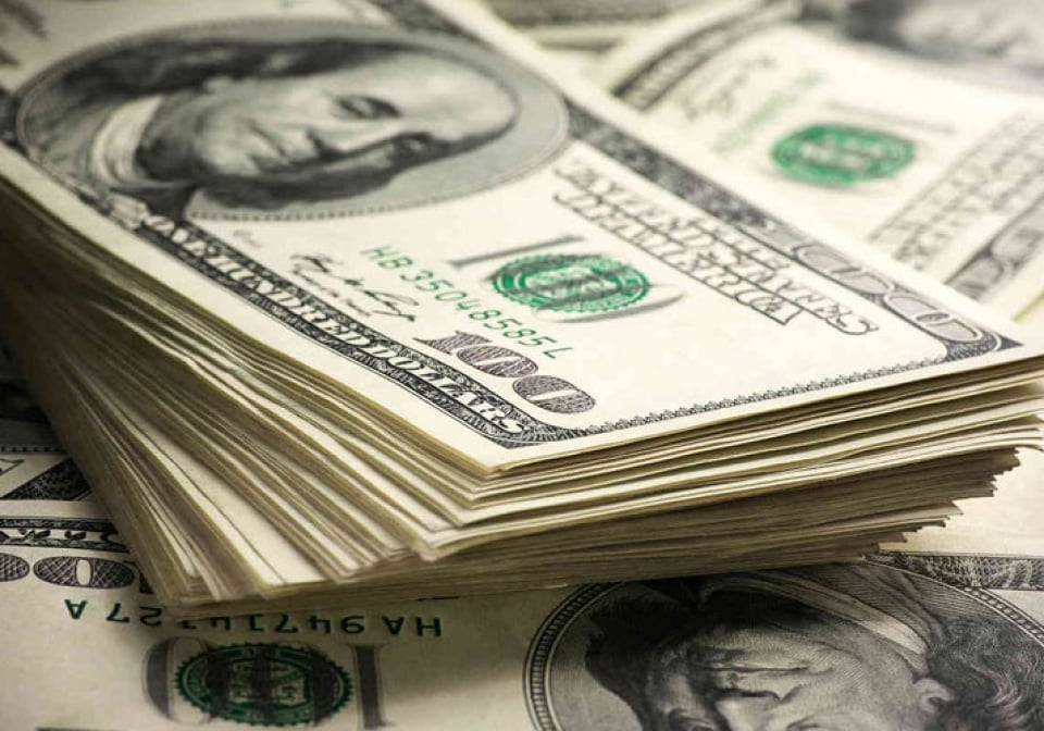 Tỷ giá ngoại tệ, tỷ giá USD/VND hôm nay 14/8: USD bị bán tháo, Tổng thống Trump tiếp tục gây sức ép lên Fed