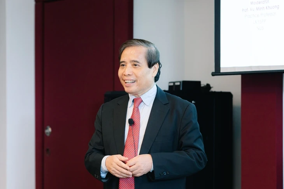 Việt Nam vươn lên trong cuộc đua 5G khu vực - 2