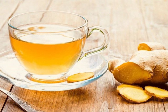 5 cách pha nước gừng tươi ngon và dễ, nhất định phải uống trong tháng 'cô hồn' vì lý do sau- Ảnh 9.