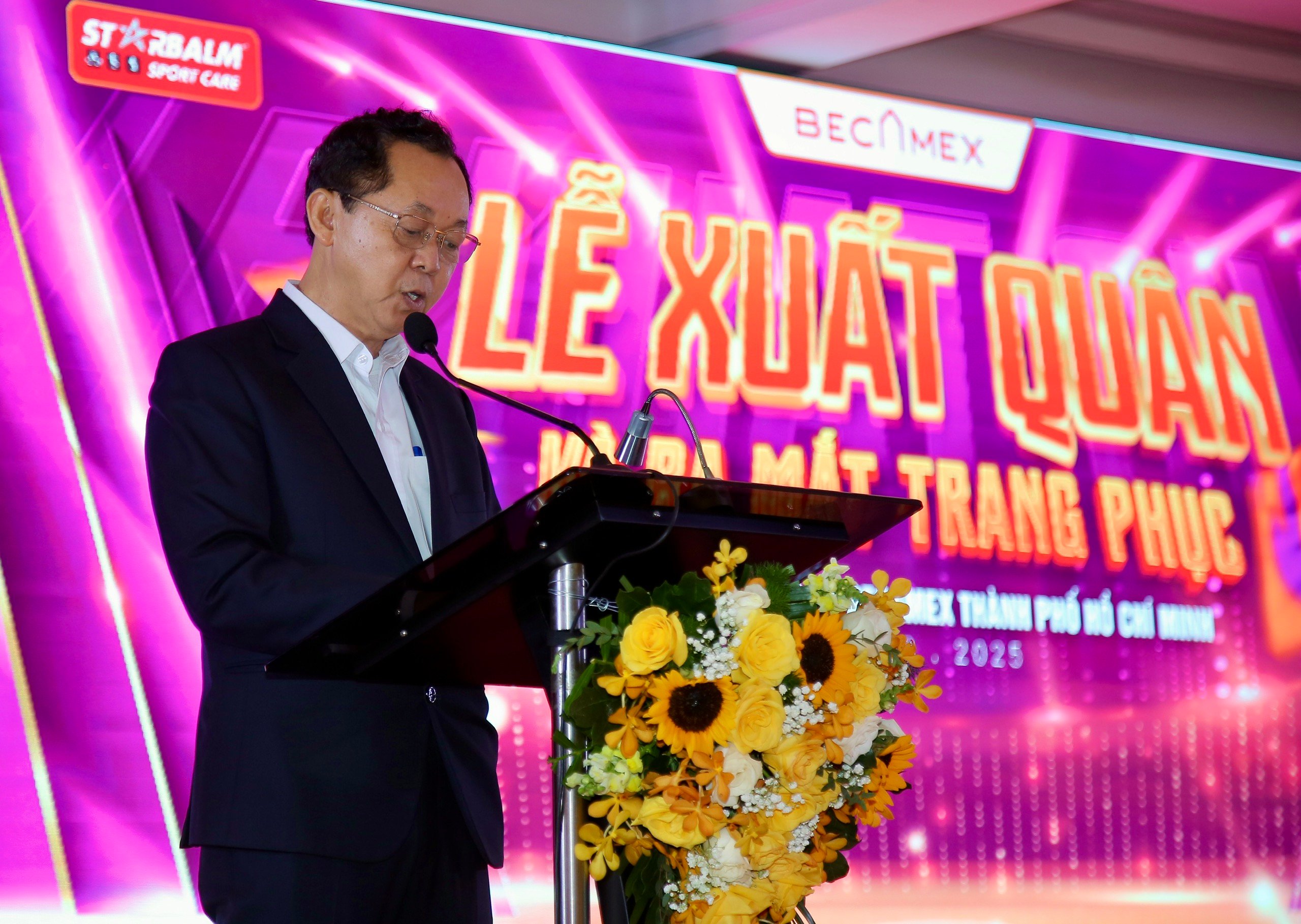 CLB Becamex TP.HCM: Khát vọng cho khởi đầu mới - Ảnh 2.
