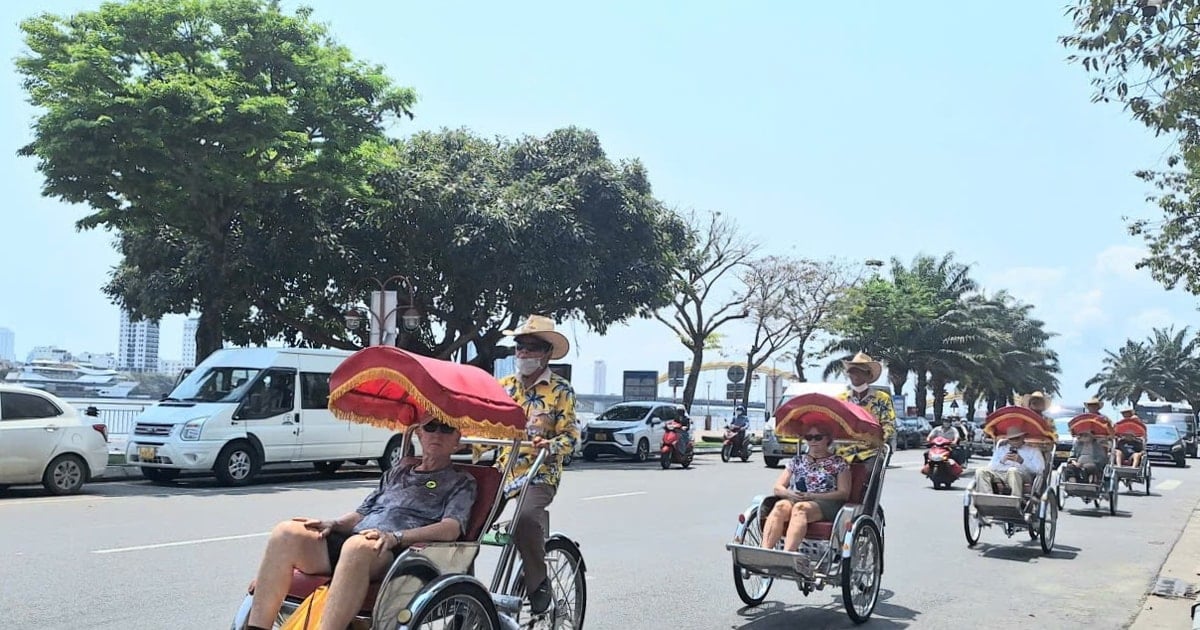 Cơ hội thu hút khách quốc tế từ chính sách miễn thị thực