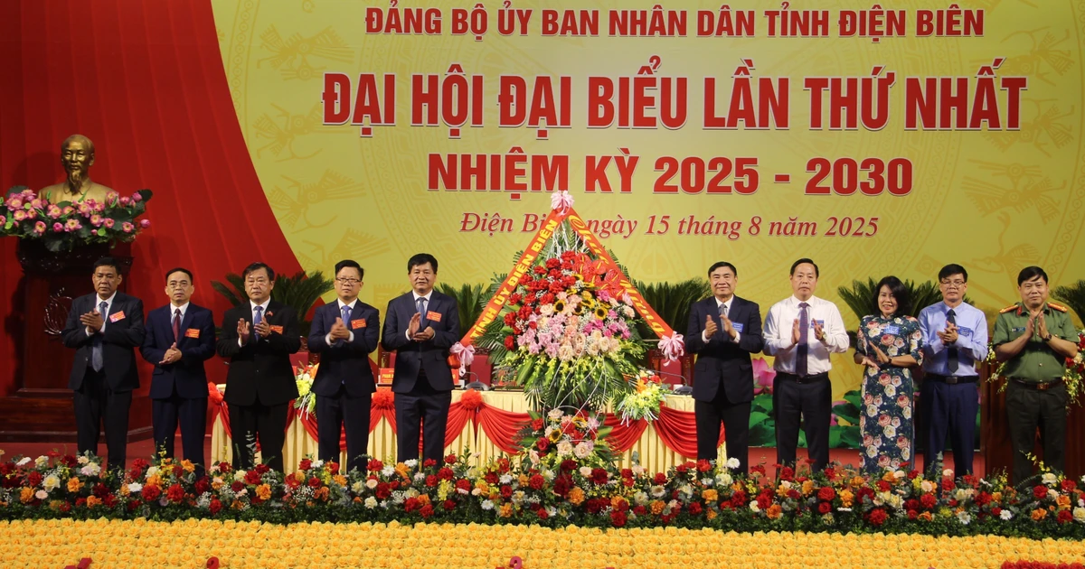 Điện Biên coi giáo dục là khâu đột phá cho phát triển bền vững