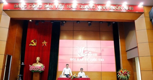 Lan tỏa các giá trị văn hóa, tinh thần Việt Nam trên môi trường số