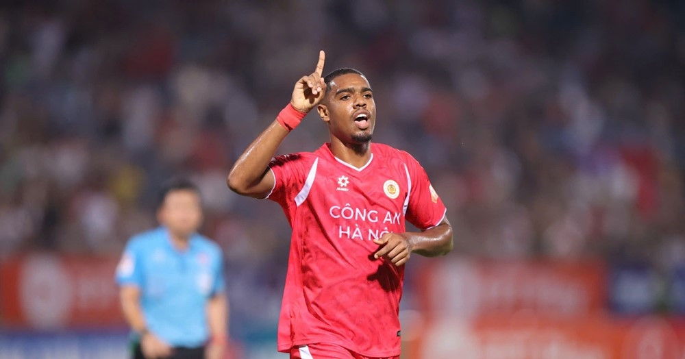 ចំណាត់ថ្នាក់ V-League 2025/26 - ជុំទី 1 ចុងក្រោយ