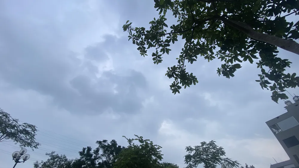 តើ​ថ្ងៃ​ឈប់​សម្រាក​ថ្ងៃ​ទី​២ ខែ​កញ្ញា មាន​អាកាសធាតុ​យ៉ាង​ណា?