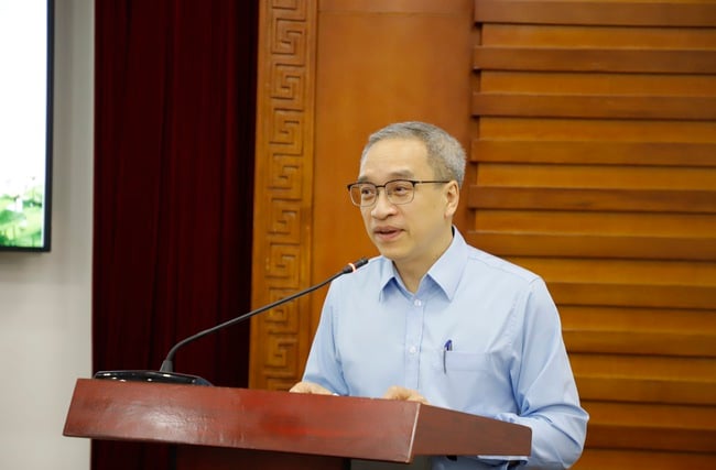 Chuyển đổi số trong lĩnh vực Văn hóa: Phát triển văn hóa như một ngành kinh tế trong kỷ nguyên số thông qua công nghiệp văn hóa - Ảnh 2.