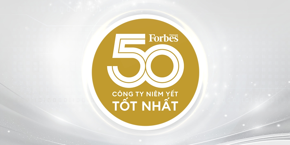 MWG ស្ថិត​ក្នុង​បញ្ជី​ក្រុមហ៊ុន​ចុះ​បញ្ជី​ល្អ​បំផុត​ចំនួន 50 នៅ​វៀតណាម​ក្នុង​ឆ្នាំ 2025