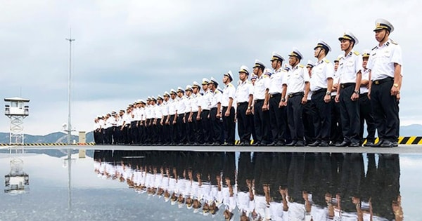 Triển lãm “Một dải non sông” - vẻ đẹp và ý chí nơi biên cương, hải đảo