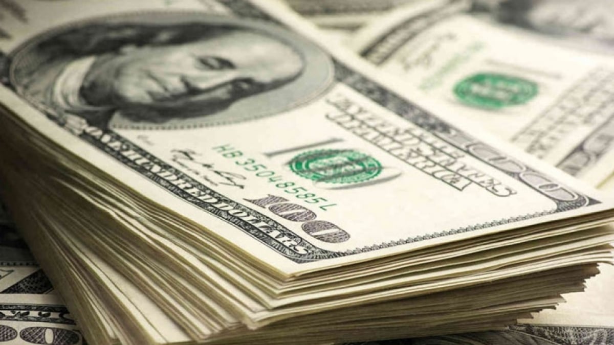 អត្រាប្តូរប្រាក់បរទេស USD/VND អត្រាប្តូរប្រាក់ថ្ងៃនេះ ថ្ងៃទី 14 ខែសីហា៖ USD ត្រូវបានលក់ចេញ លោកប្រធានាធិបតី Trump បន្តដាក់សម្ពាធលើ Fed