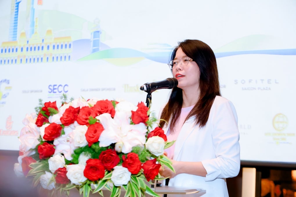 Ho Chi Minh City International Tourism Fair 2025 brings together unprecedented elements - 1