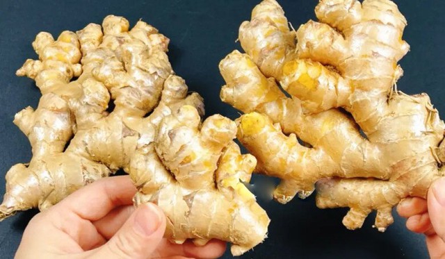 5 cách pha nước gừng tươi ngon và dễ, nhất định phải uống trong tháng 'cô hồn' vì lý do sau- Ảnh 2.