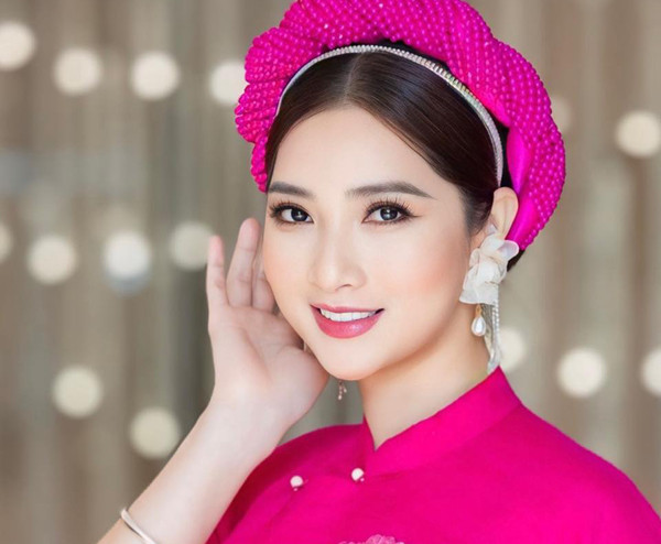 NSƯT tài sắc vẹn toàn mang tiếng đàn bầu Việt Nam đi khắp năm châu là ai?