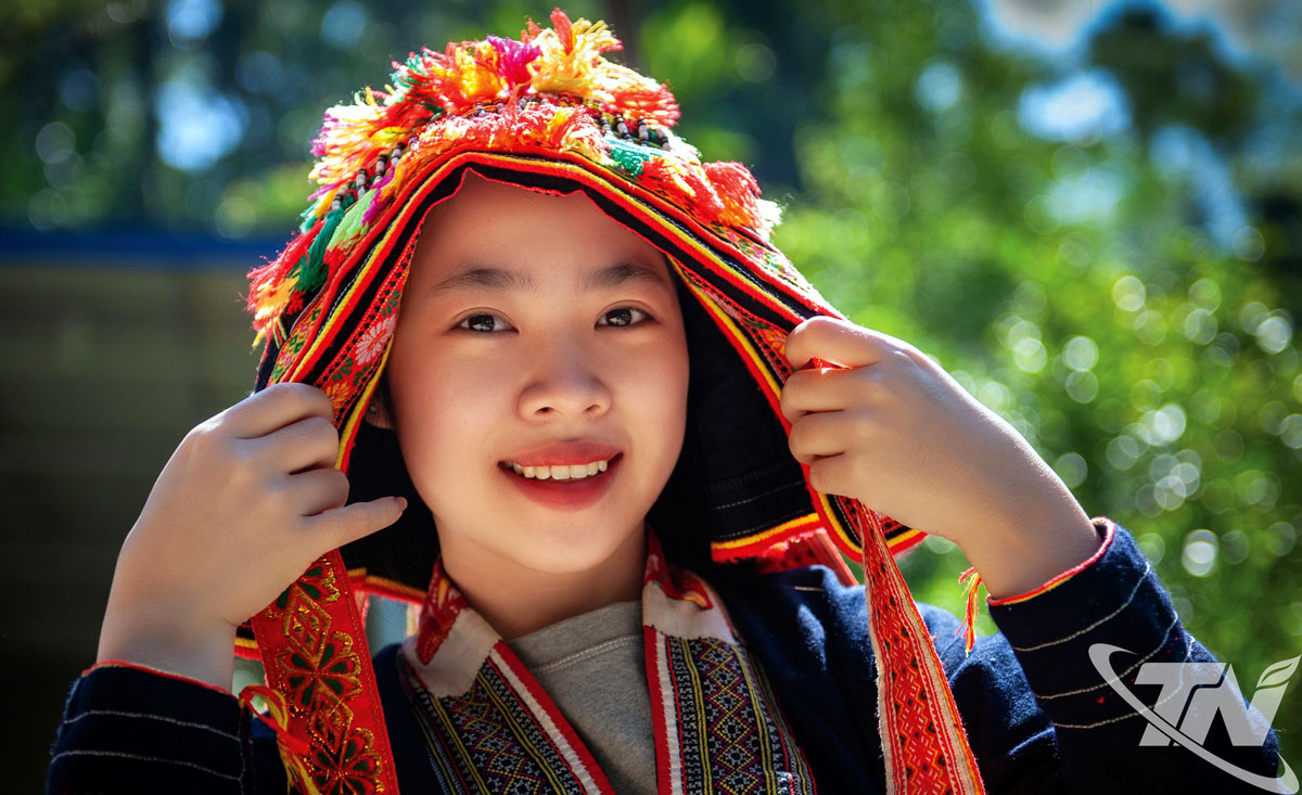 Những khuôn hình trong mạch nguồn di sản