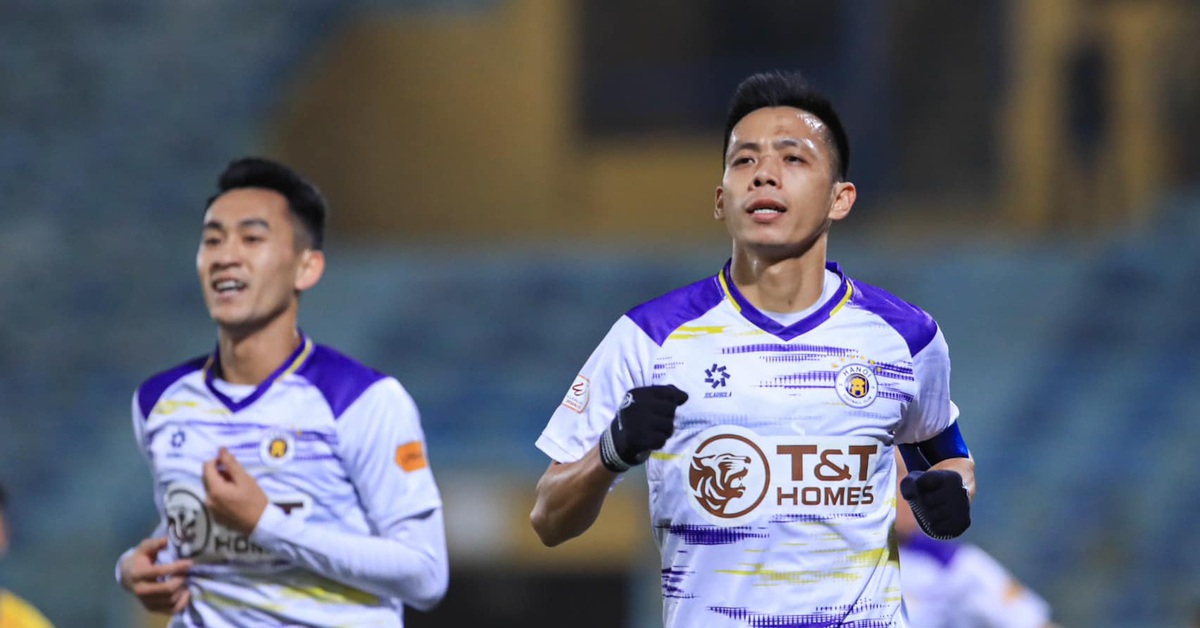 Đội bóng nào có giá trị cao nhất tại V-League 2025-2026?