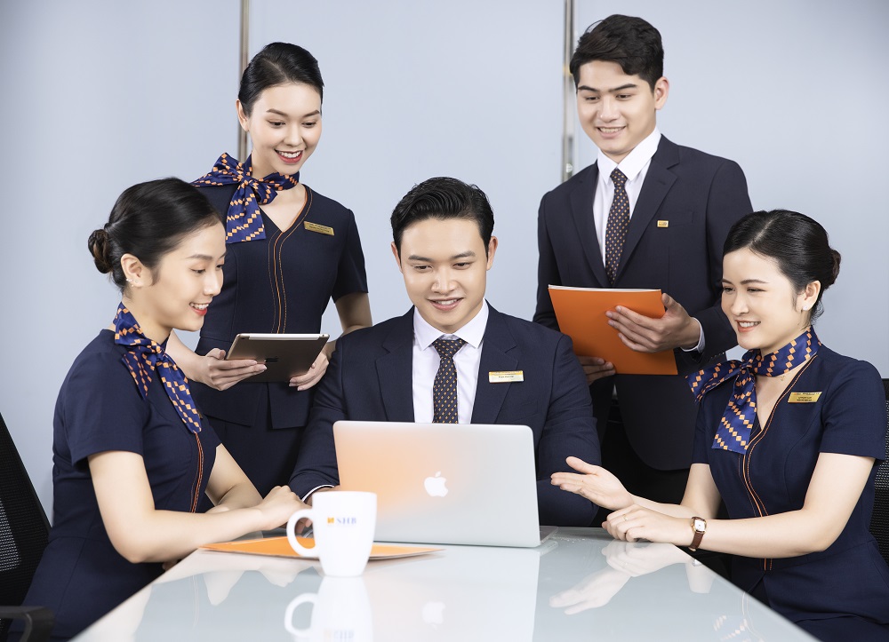 SHB được chấp thuận tăng vốn điều lệ thông qua phát hành cổ phiếu trả cổ tức tỷ lệ 13%
