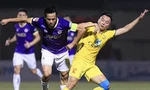 Dù đã có VAR, VPF vẫn thuê trọng tài ngoài điều hành trận đấu giữa CLB Hà Nội và Thanh Hoá.