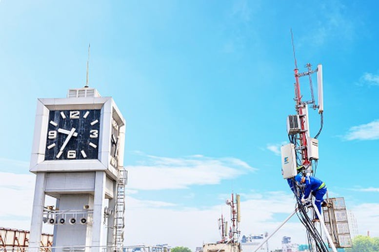 VNPT tiếp nối truyền thống tiên phong với khát vọng dân tộc- Ảnh 8.