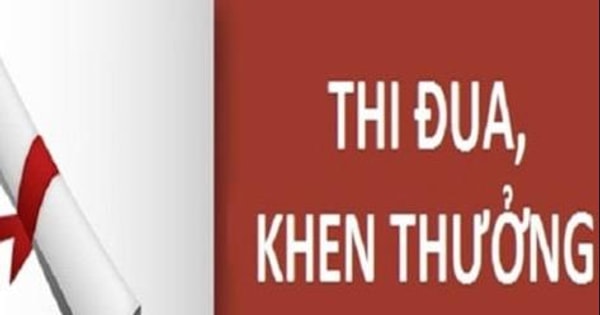 Hà Nội lấy ý kiến đề nghị khen thưởng nhiều tập thể, cá nhân ngành Giáo dục