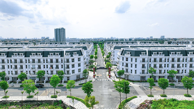Gia Lâm bứt tốc nhờ metro và chiến lược đô thị TOD