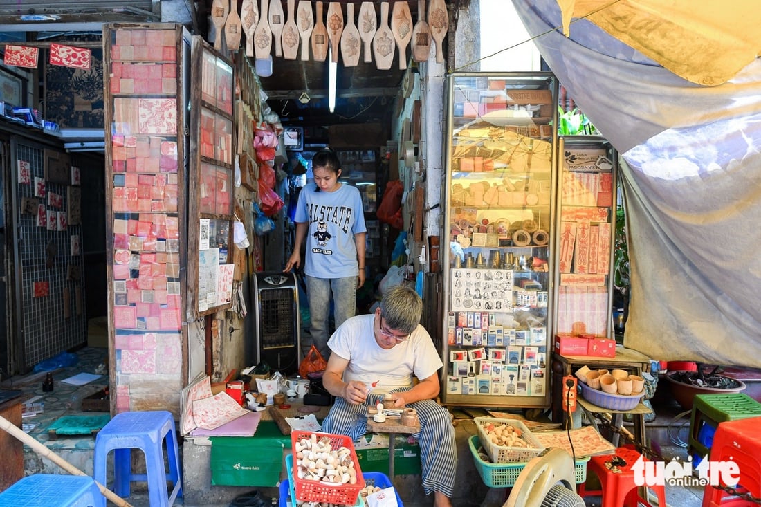 hà nội - Ảnh 4.