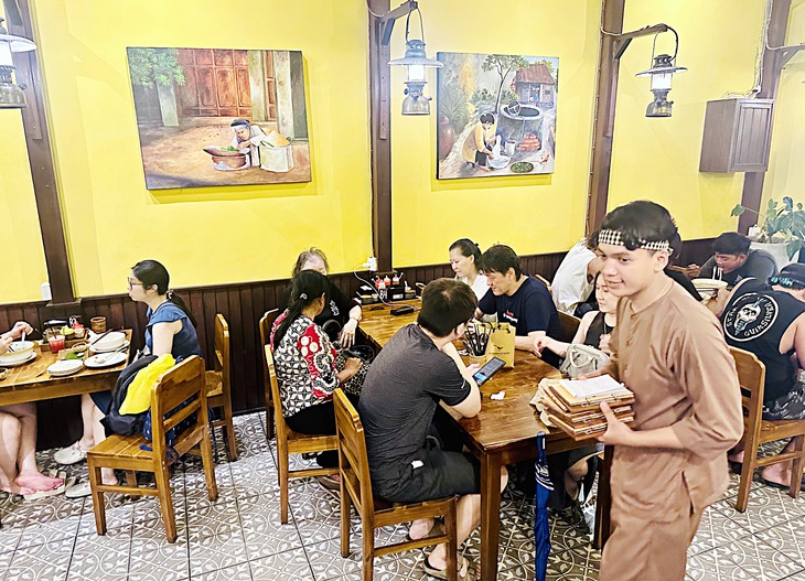 phở việt - Ảnh 3.