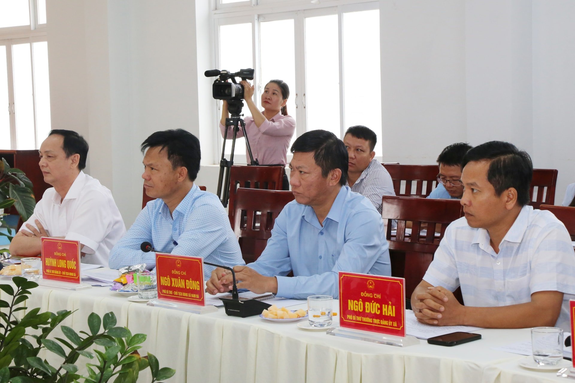 đaị biểu