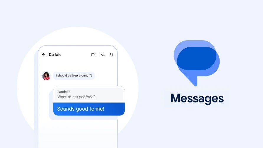 Google Messages ra mắt tính năng làm mờ ảnh nhạy cảm - ảnh 1