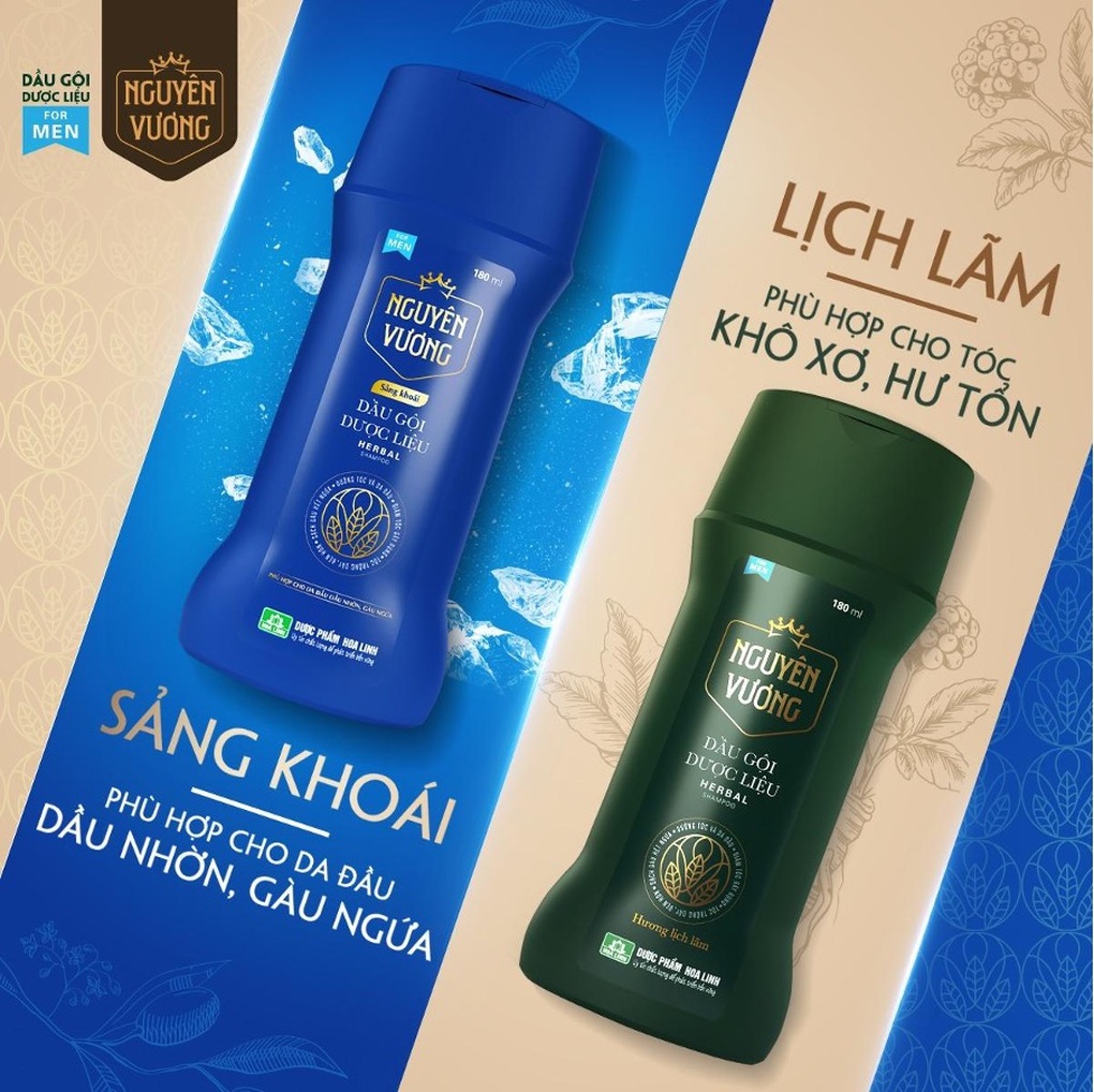 Nguyên Vương: Khi sản phẩm trở thành biểu tượng của khí chất nam giới Việt - 4