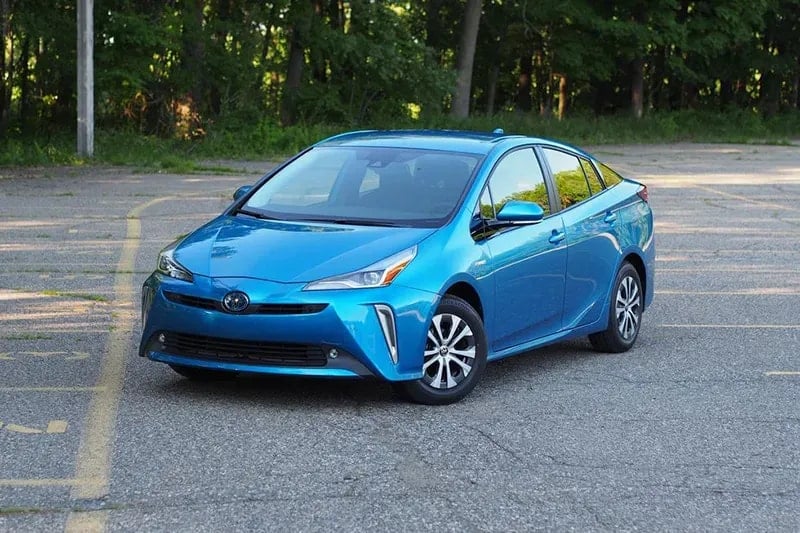 Plug-in Hybrid: Bí ẩn của mẫu xe xăng lai xe điện