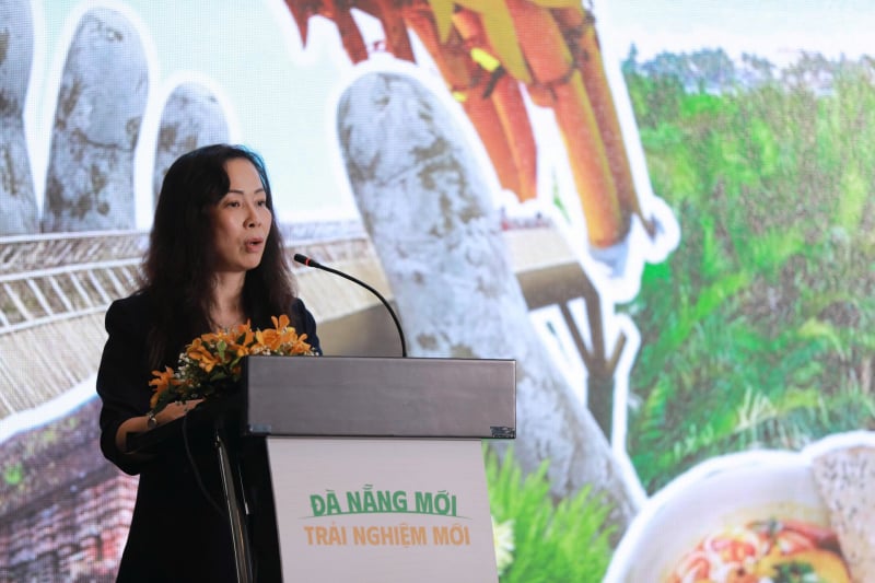 Đà Nẵng đột phá chuyển đổi số du lịch, hướng mục tiêu đón 17,3 triệu lượt khách -0