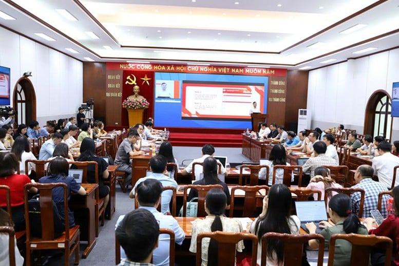 Ứng dụng công nghệ số đưa MTTQ gần dân, sát dân, phục vụ Nhân dân- Ảnh 3.