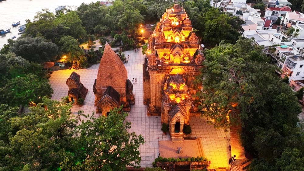 Khánh Hòa: Đẩy mạnh số hóa di sản văn hóa để thu hút du khách - ảnh 2