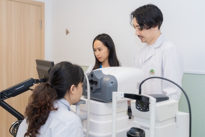 Đội ngũ chuyên gia Hồng Ngọc phối hợp cùng Tập đoàn Hoeikai chuyển giao và vận hành công nghệ tính toán ICL chuẩn Nhật.