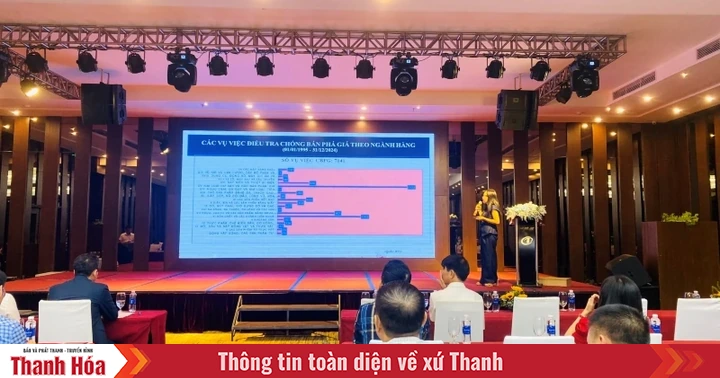 Dissemination and popularization of legal regulations on trade defense