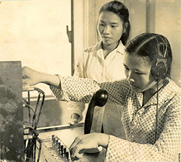 VNPT luôn thắp sáng ngọn lửa truyền thống tiên phong- Ảnh 2.