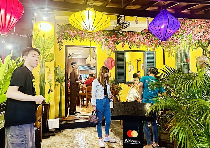 phở việt - Ảnh 2.