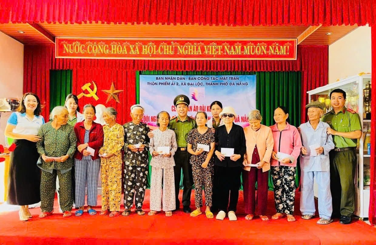 cong an tp 3