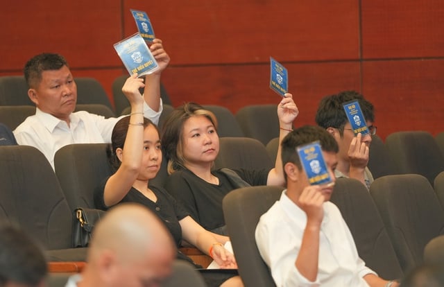Liên đoàn Bóng chuyền Hà Nội thành lập: Cung cấp tài năng mới cho đội tuyển quốc gia- Ảnh 2.