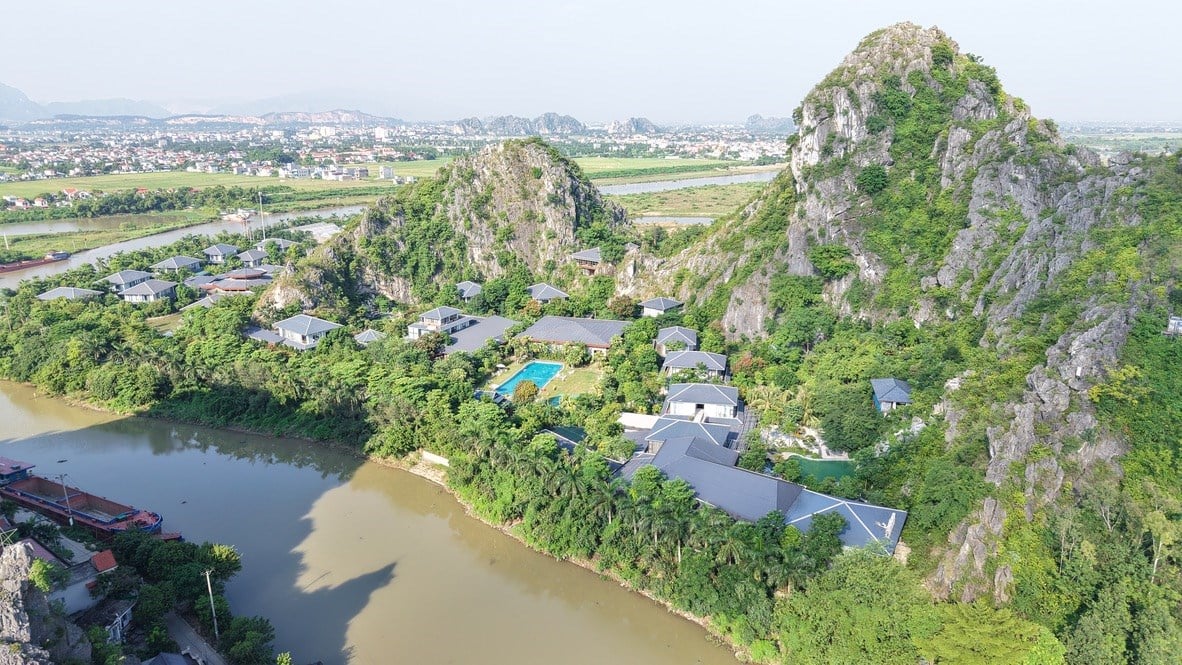 Bình yên làng nổi Kênh Gà - ảnh 8