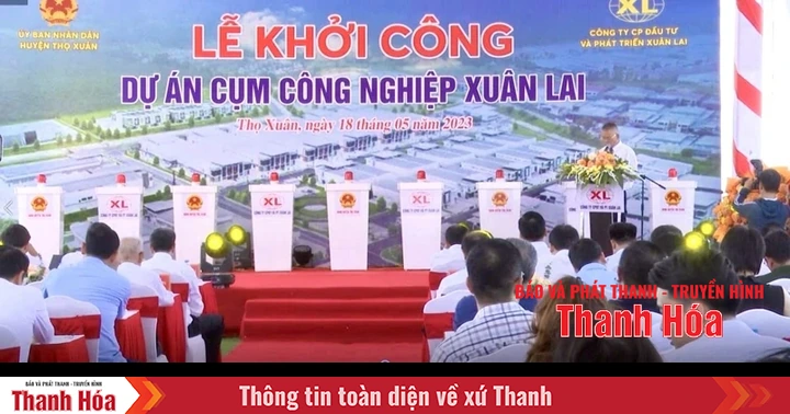 Xã Xuân Lập: “Đoàn kết - Dân chủ - Trách nhiệm - Đột phá - Phát triển”