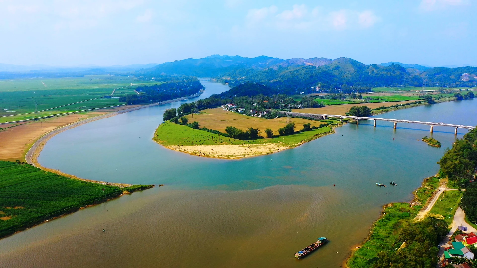 [E-Magazine]: Phù sa ở lại