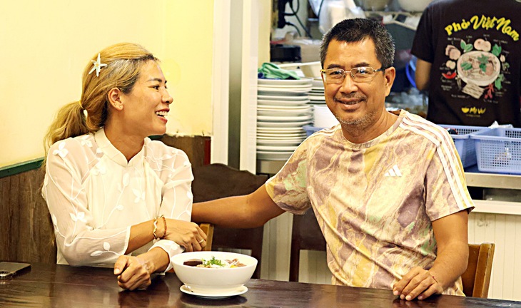 phở việt - Ảnh 4.