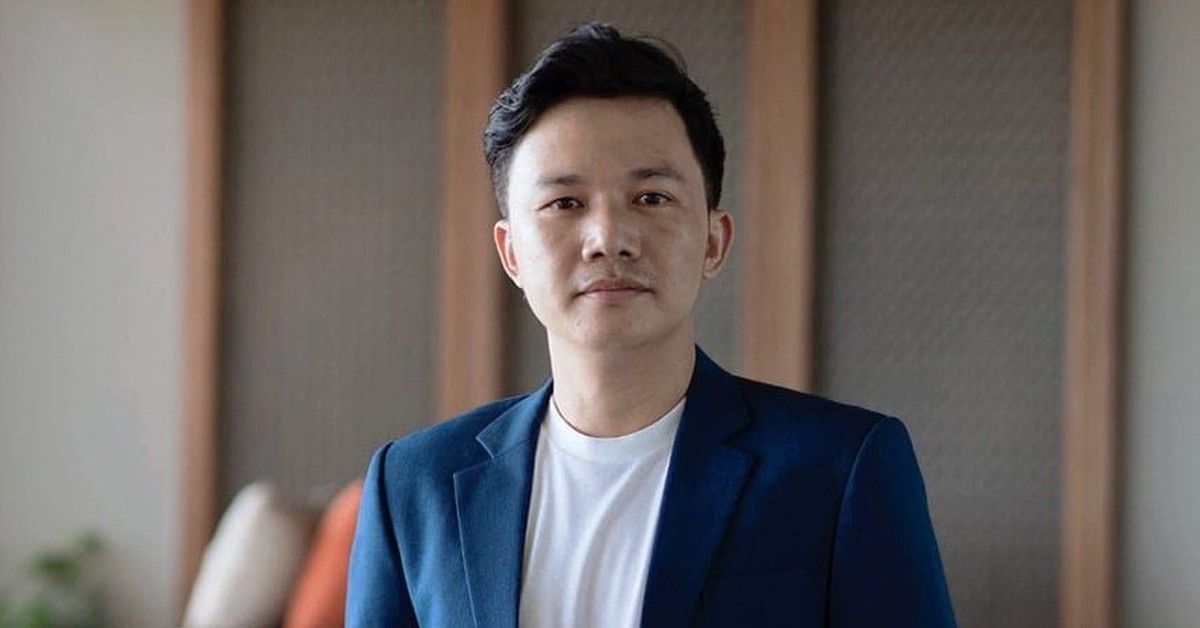 Nhạc sĩ Nguyễn Bá Hùng phản ánh tinh thần dấn thân, đổi mới của Tuổi Trẻ qua bài rock hiện đại
