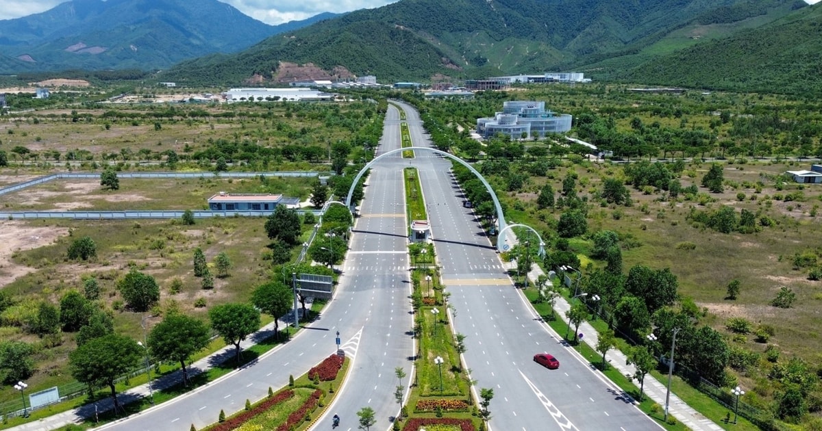 Tạo thuận lợi cho doanh nghiệp thực hiện thủ tục môi trường