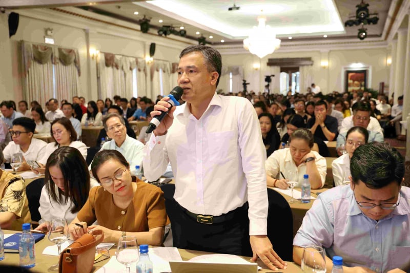 Ho Chi Minh City removes difficulties for non-public education after merger -0