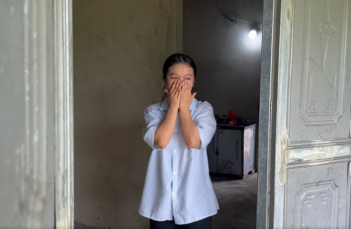 Giấc mơ gieo con chữ của cô học trò nghèo Hà Tĩnh- Ảnh 3.