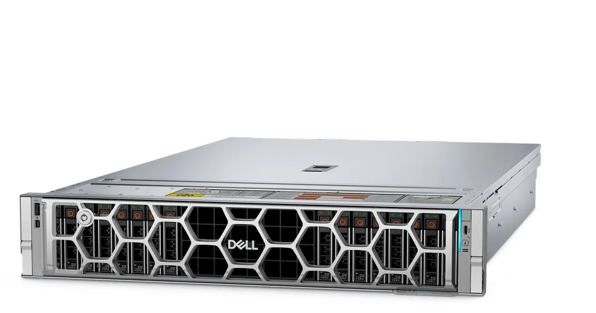 Dell's AI Data Platform Helps Harness the Power of Enterprise Data