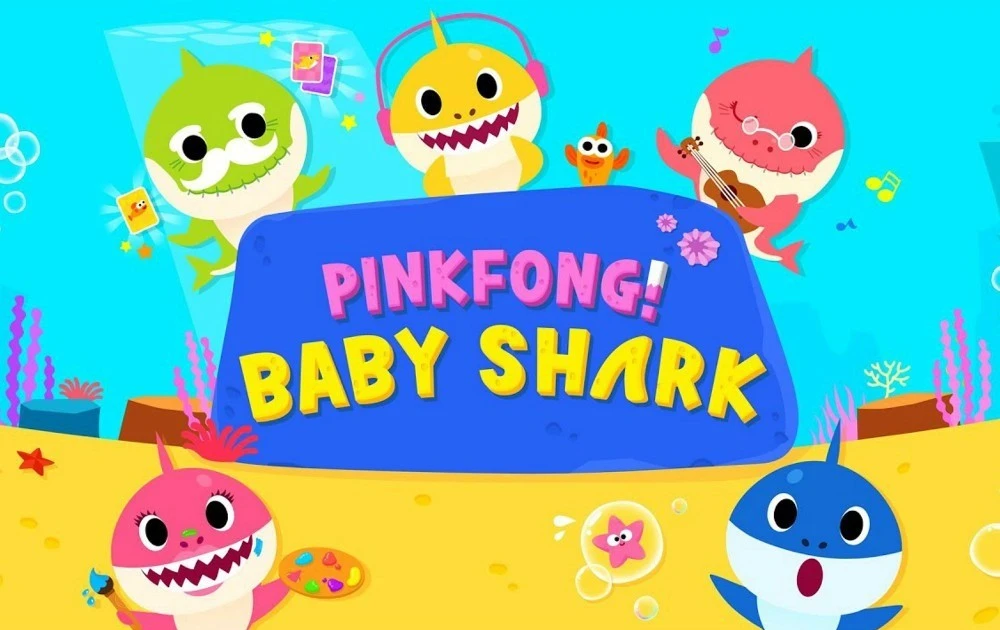 MV “Baby Shark” thoát cáo buộc đạo nhạc sau hơn 6 năm kiện tụng